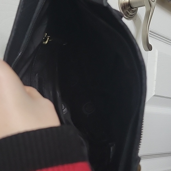 NWT Born Leather Crossbody Bag - Picture 7 of 15